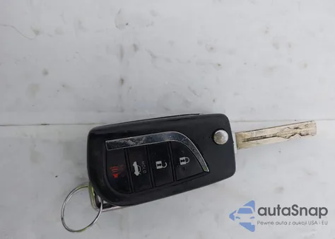 2020 Toyota Corolla Se из США, поврежденный, VIN JTDS4RCE3LJ012019